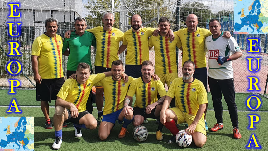SUBIENDO POSICIONES. ALCALA DOMINGOS 1ª DIVISION